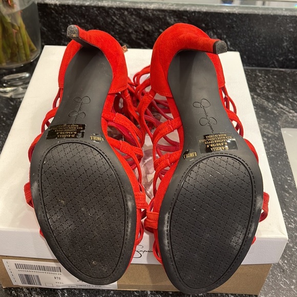 Jessica Simpson Razella - Picture 9 of 10